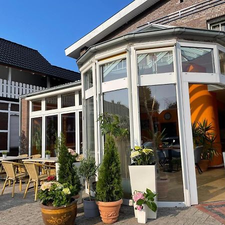 Hotel Ammerlaender Stuben 바르엘 외부 사진