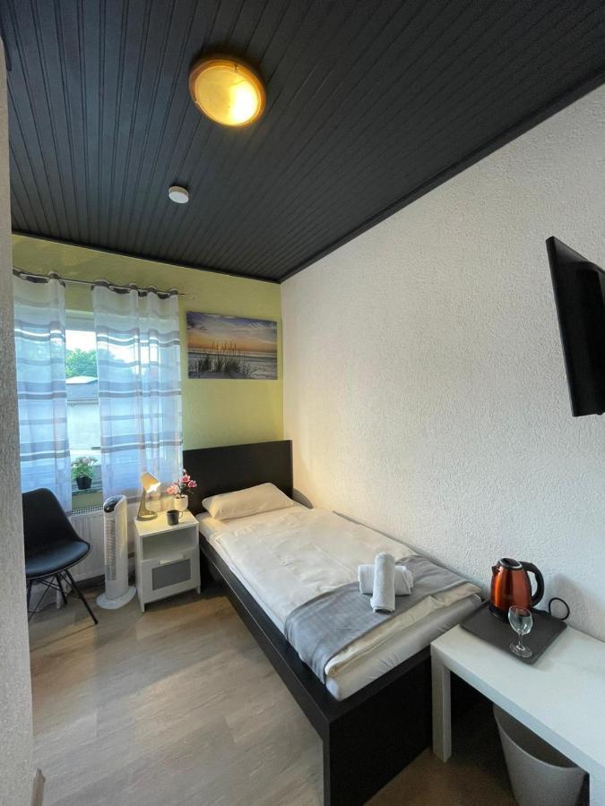 Hotel Ammerlaender Stuben 바르엘 외부 사진